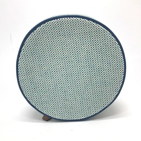 HERMES Evasion Marine accessory case vanity multi-purpose case Pouch - Picture 2 of 13